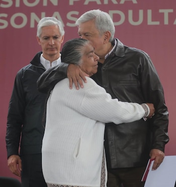 (Foto: Presidencia de la República)