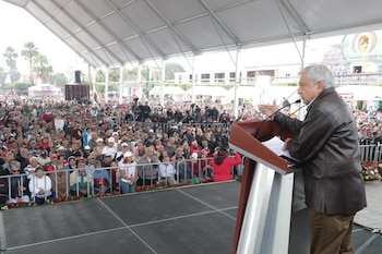 (Foto: Presidencia de la República)
