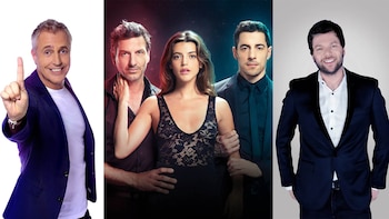 Este lunes se renueva la