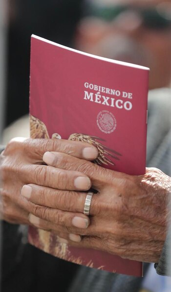 (Foto: Presidencia de la República)
