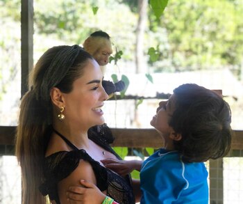 Usuarios de Instagram lamentaron cómo