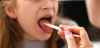 Los exámenes de rutina (Shutterstock)