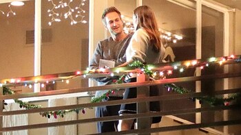 Jennifer Garner superó a Ben