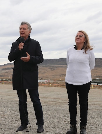 En Santa Cruz también esperan saber qué hará Mauricio Macri en octubre
