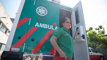 Paola tendrá como destino cubrir