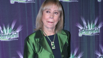 Maty Huitrón murió este lunes