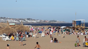 Montoya se encuentra en La