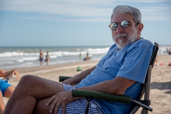 Aníbal Fernández fijó su domicilio