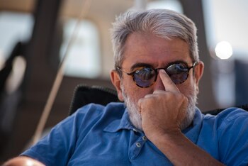 (Fotos Diego Medina)