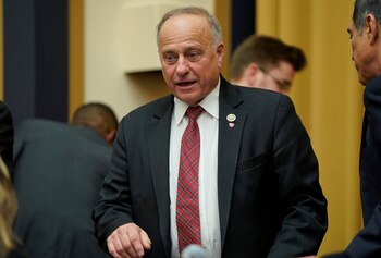 Steve King, representante de Iowa