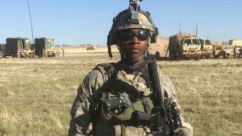 Tyrone Hassel III fue asesinado