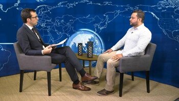 Sunny Balza reveló en 2017