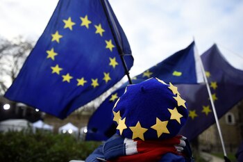 Los líderes europeos advirtieron que