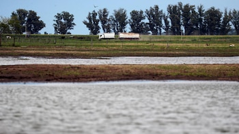 Los Departamentos evaluados fueron 9