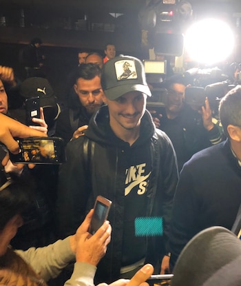 (Foto: Twitter Cordova_Sports)