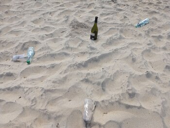 “El esfuerzo es de cada