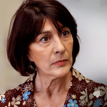 Mónica Galán falleció a los