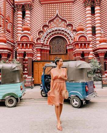 A pesar de que Colombo