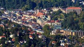 Gracias a su clima suave