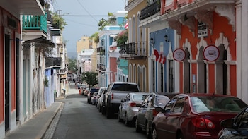 El principal atractivo del área