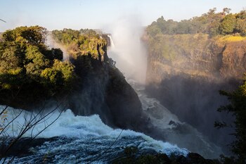 Ya sea que se visiten