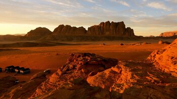 El mayor de los tres