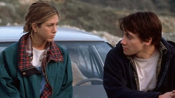 Jennifer Aniston y Jake Gyllenhaal