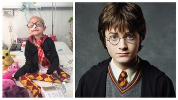 Los padres de Gigi publicaron