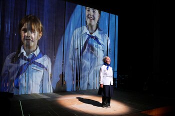 “Atlas Des Kommunismus” (Ute Langkafel)