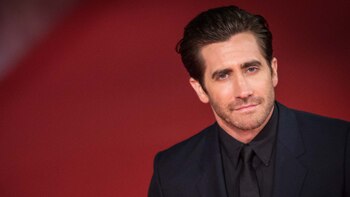 El actor Jake Gyllenhaal va
