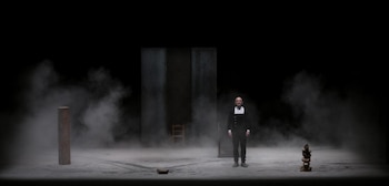 “Macbettu” (Alessandro Serra – Giulia