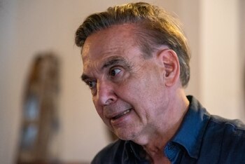 (Fotos Diego Medina)