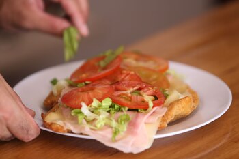 Más allá de la playa