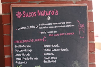 Negocios a base de frutas