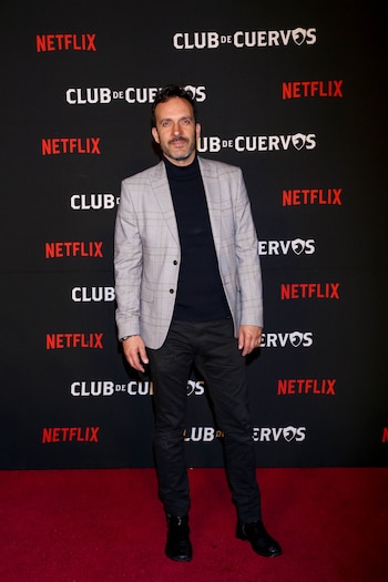 Antonio de la Vega actuó