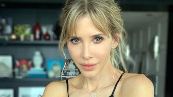 Guillermina Valdes, una mujer emprendedora