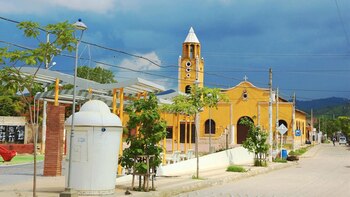 Las autoridades de Luruaco investigan