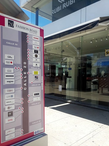 En el principio de la