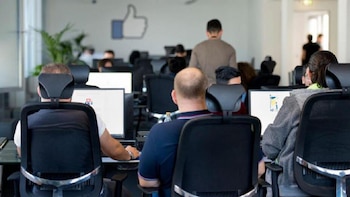 La empresa cuenta con un