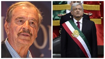 AMLO usó por primera vez