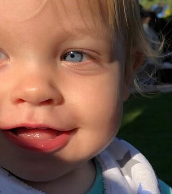 El conductor de “Minuto para