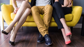 El narcisista no se ama,