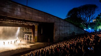 Parque Centenario será una de