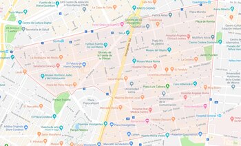 La “cifra negra”, según el