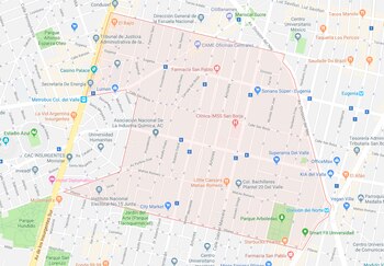 Cada 30 días se abrieron