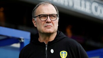 Bielsa dijo que pagó de