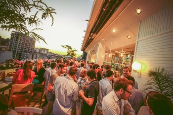 Un lugar ideal para el