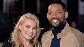 Fue doble de cuerpo de