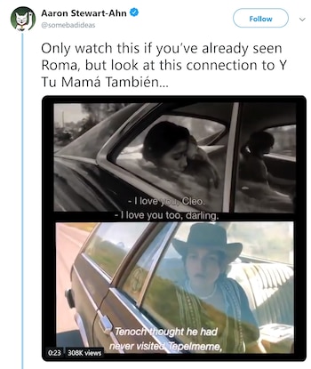 La sutil conexión entre las