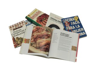 Clásicos como Cocina fácil para